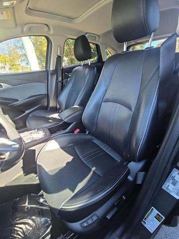 2019 MAZDA CX-3 Grand Touring FWD