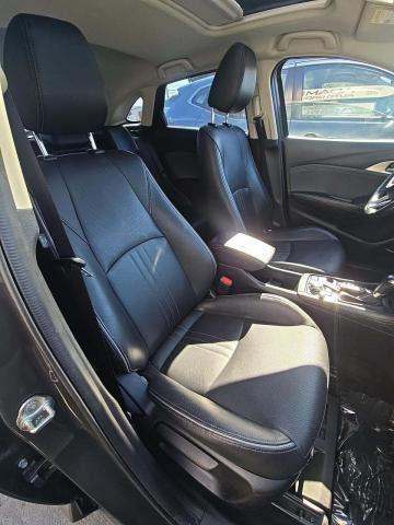 2019 MAZDA CX-3 Grand Touring FWD