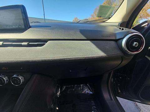 2019 MAZDA CX-3 Grand Touring FWD