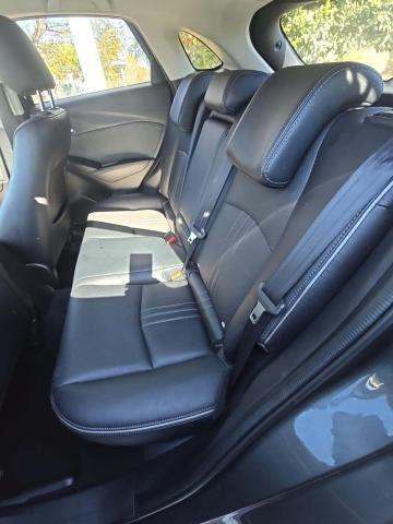 2019 MAZDA CX-3 Grand Touring FWD