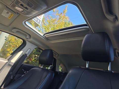 2019 MAZDA CX-3 Grand Touring FWD