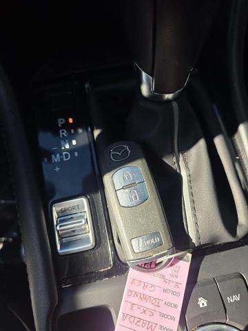 2019 MAZDA CX-3 Grand Touring FWD