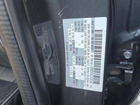 2019 MAZDA CX-3 Grand Touring FWD