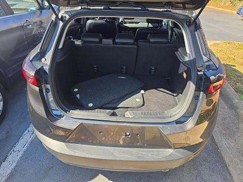 2019 MAZDA CX-3 Grand Touring FWD