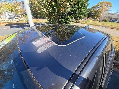 2019 MAZDA CX-3 Grand Touring FWD