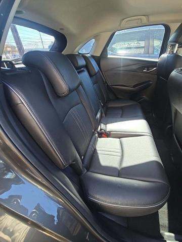 2019 MAZDA CX-3 Grand Touring FWD