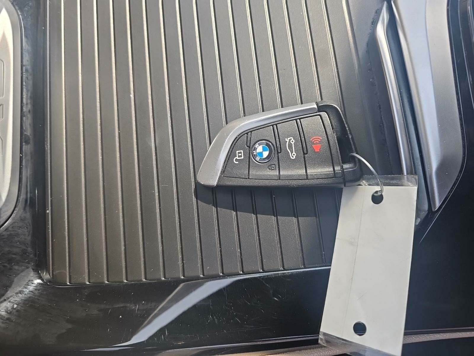 2018 BMW X3 xDrive30i AWD