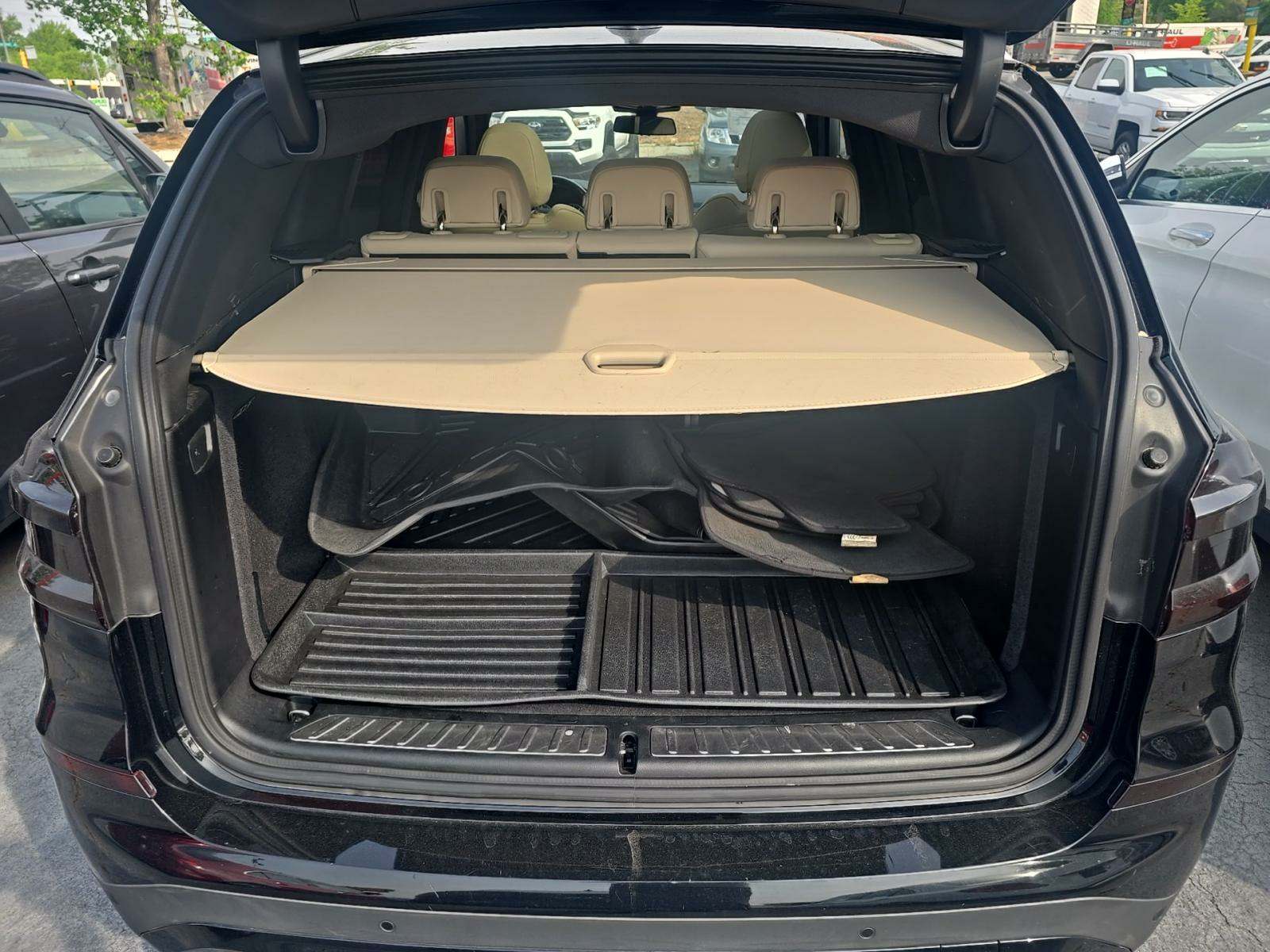 2018 BMW X3 xDrive30i AWD