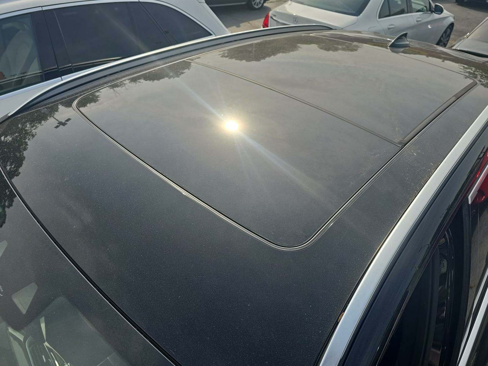 2018 BMW X3 xDrive30i AWD