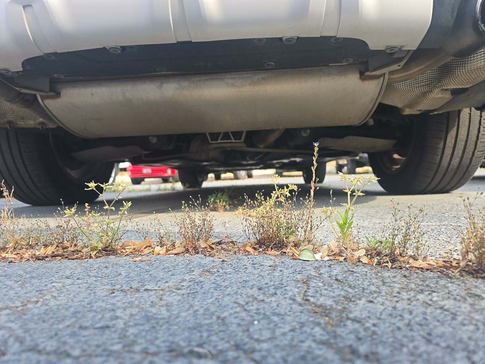 2018 BMW X3 xDrive30i AWD