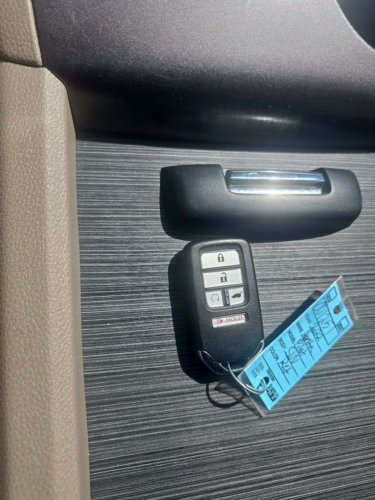 2022 Honda Pilot Special Edition FWD