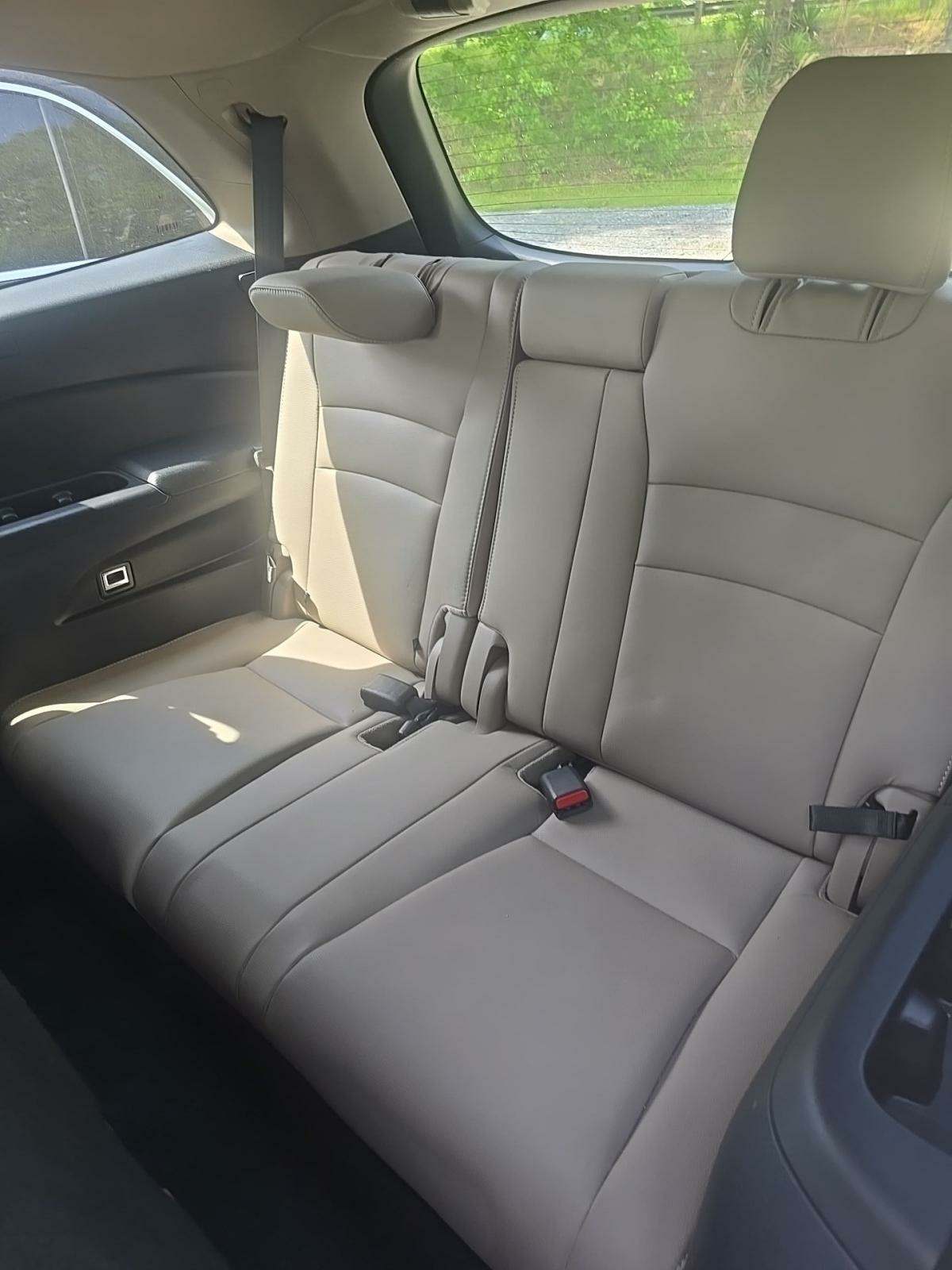 2022 Honda Pilot Special Edition FWD