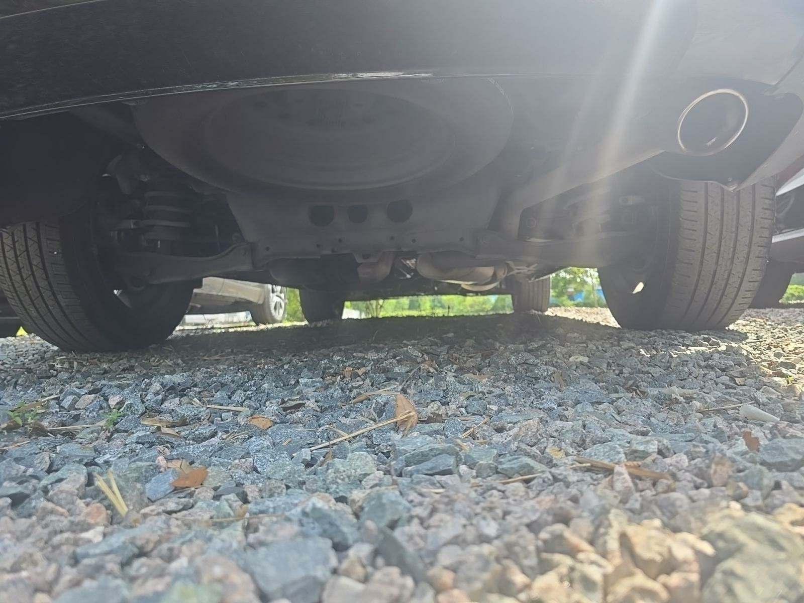 2022 Honda Pilot Special Edition FWD