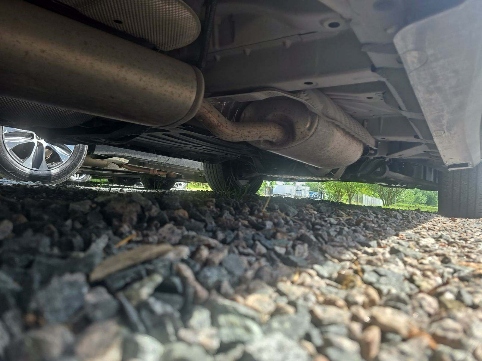 2022 Honda Pilot Special Edition FWD