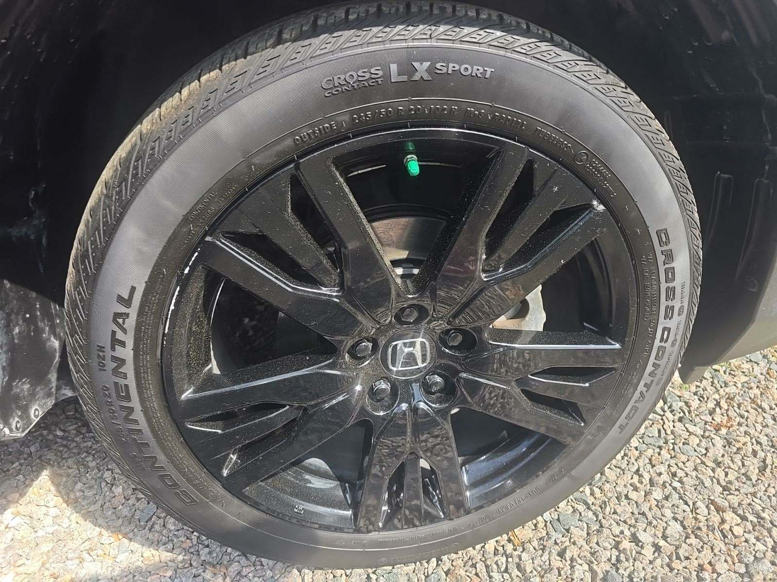 2022 Honda Pilot Special Edition FWD