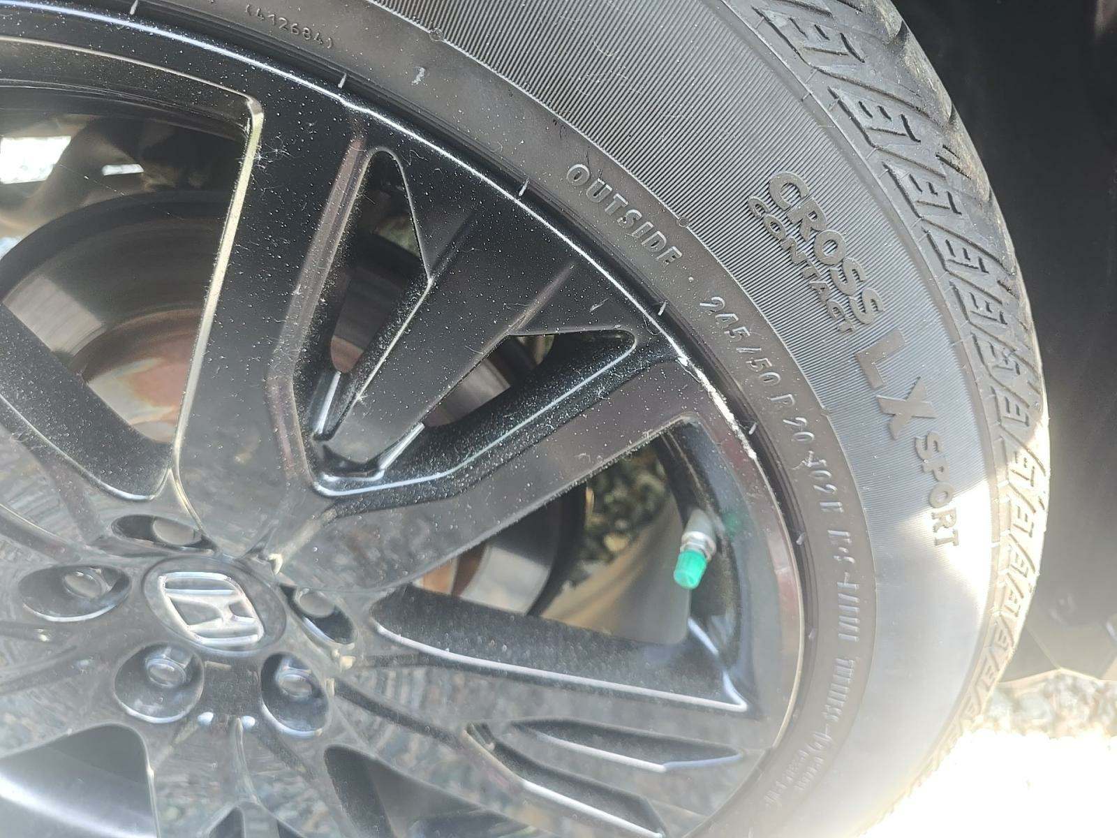 2022 Honda Pilot Special Edition FWD