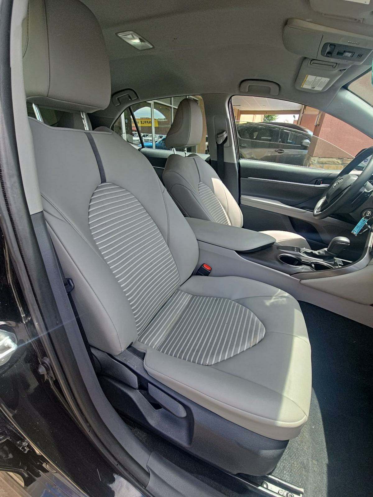 2024 Toyota Camry SE FWD