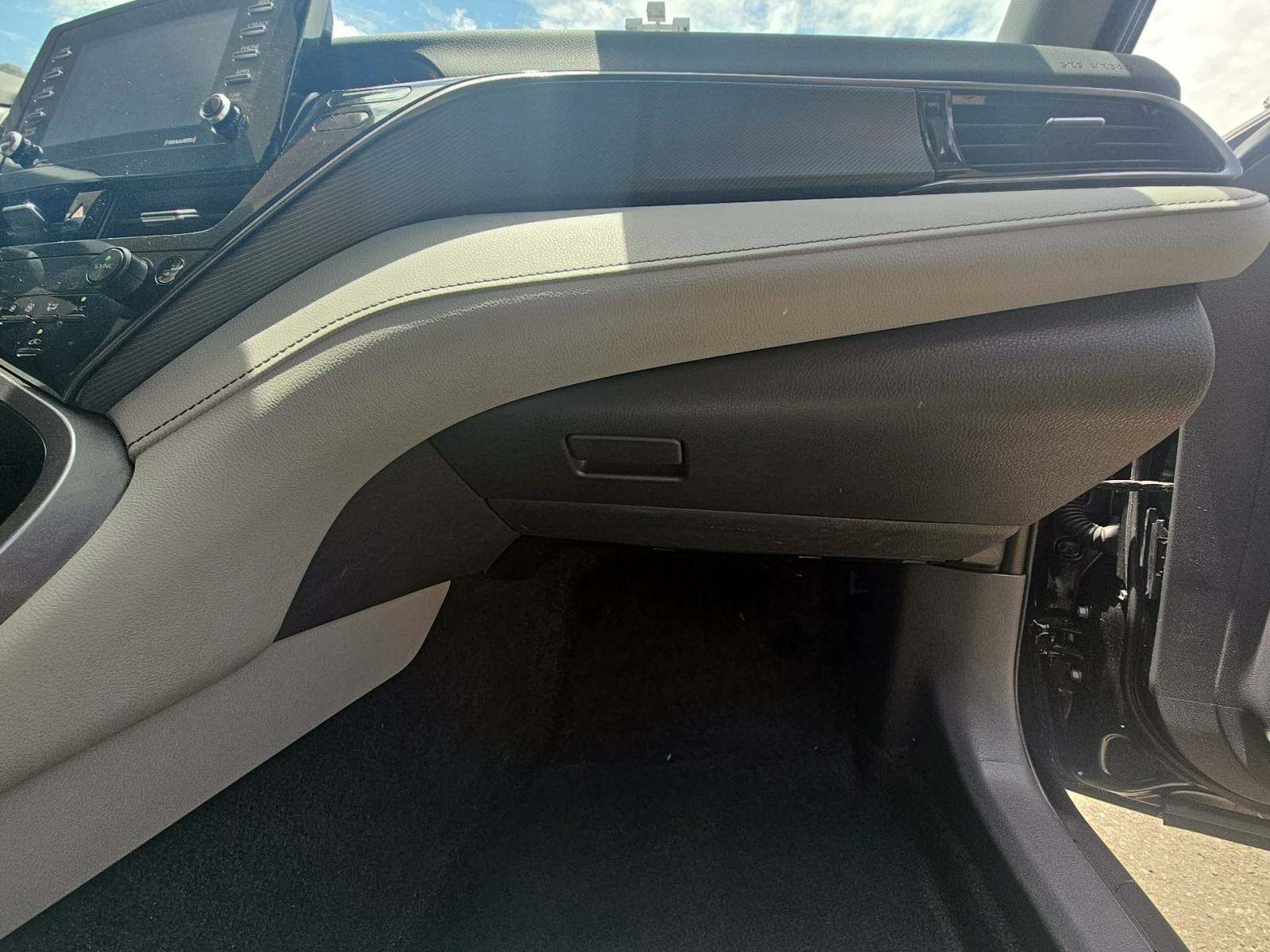 2024 Toyota Camry SE FWD