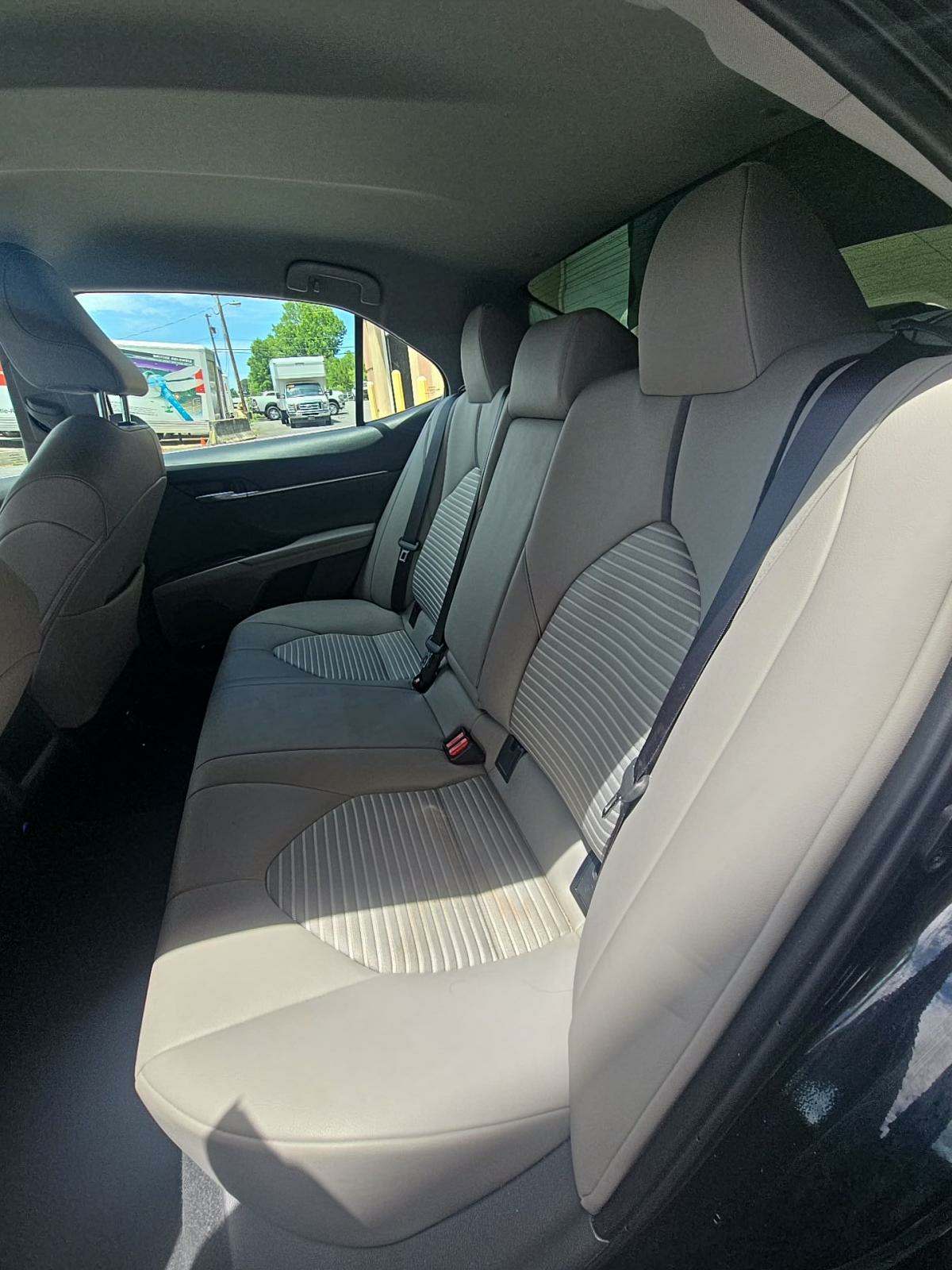 2024 Toyota Camry SE FWD