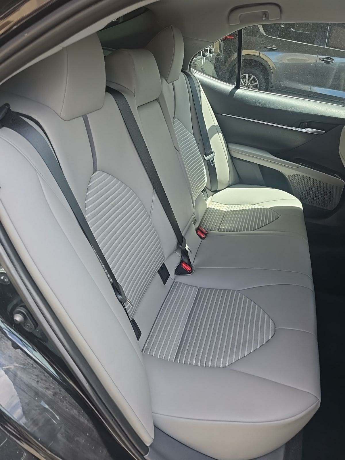 2024 Toyota Camry SE FWD