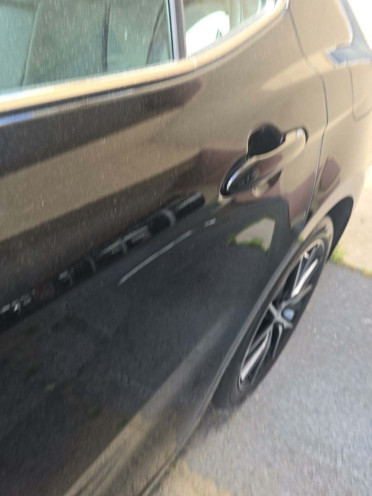 2024 Toyota Camry SE FWD