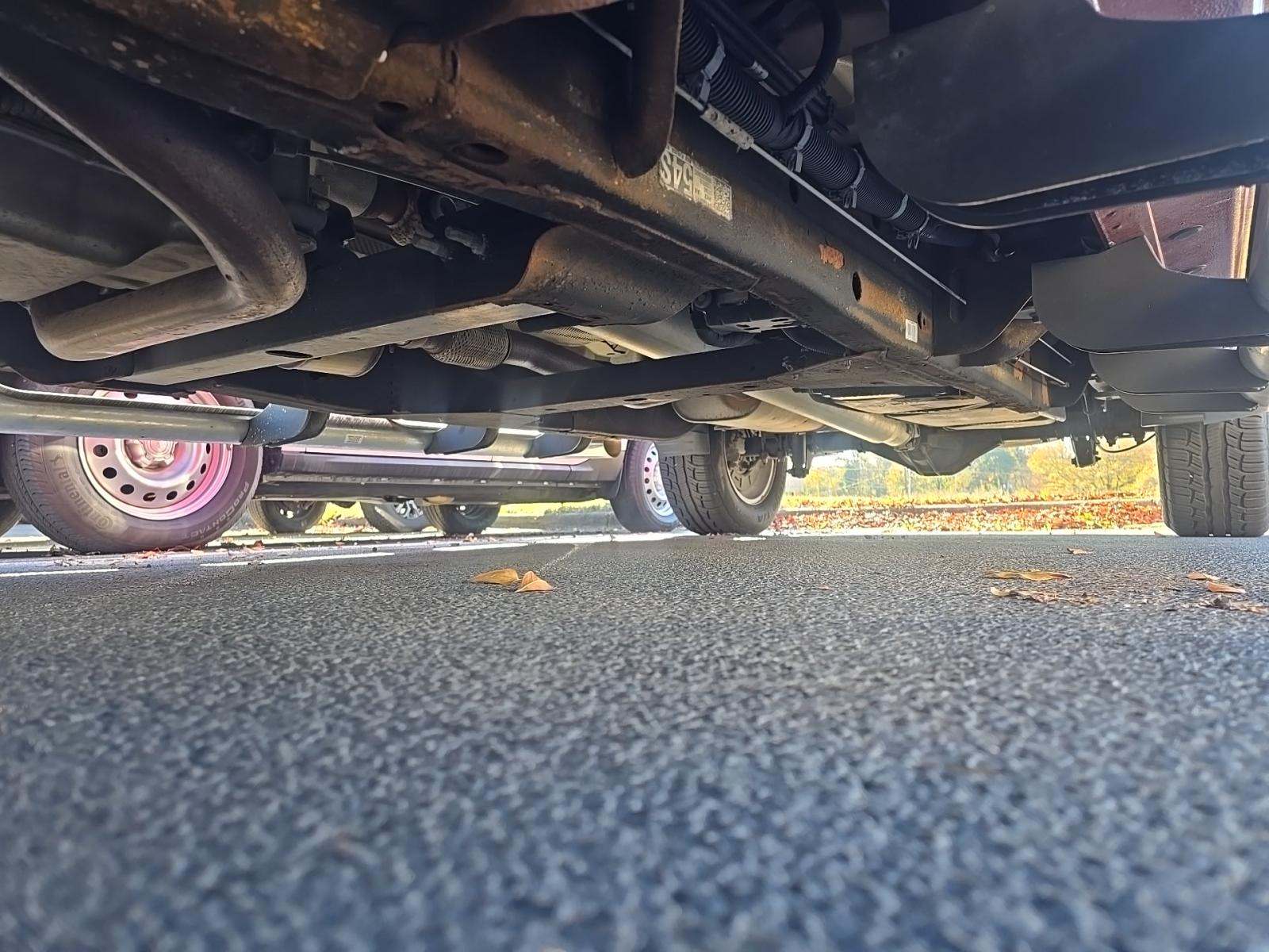 2018 Chevrolet Silverado 1500 LT RWD