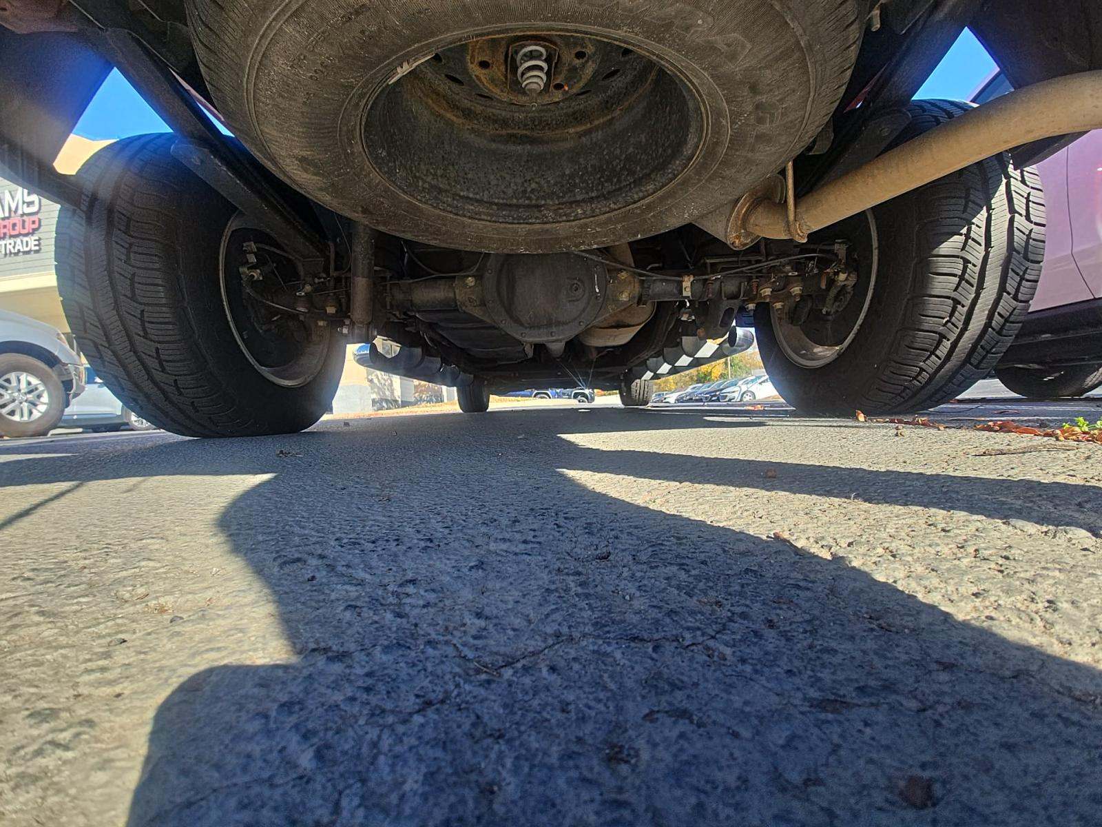 2018 Chevrolet Silverado 1500 LT RWD