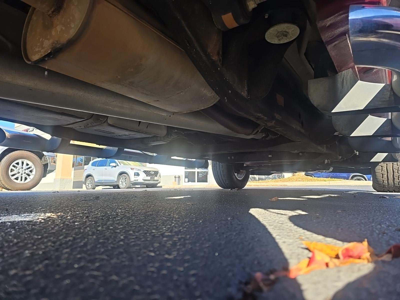 2018 Chevrolet Silverado 1500 LT RWD