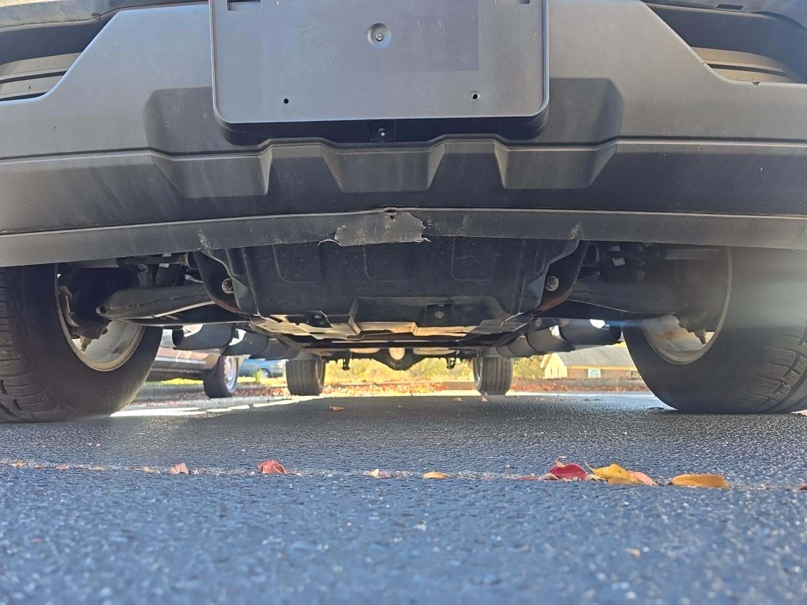 2018 Chevrolet Silverado 1500 LT RWD