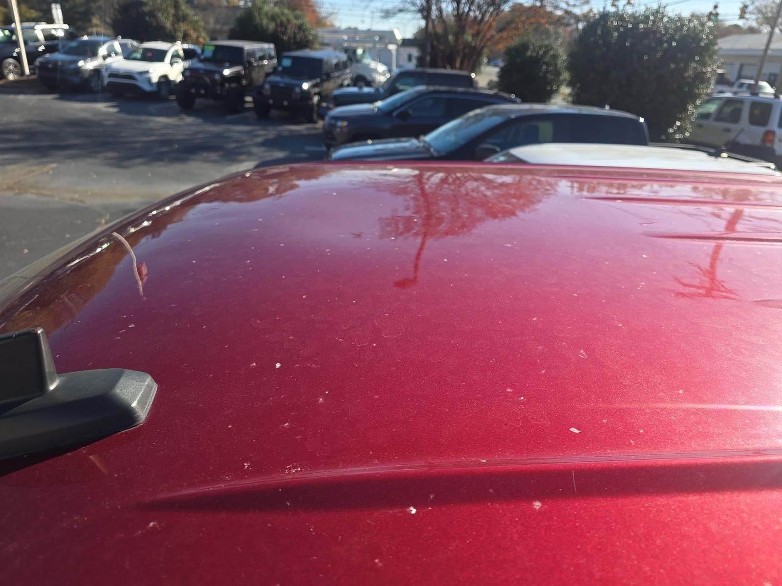 2018 Chevrolet Silverado 1500 LT RWD