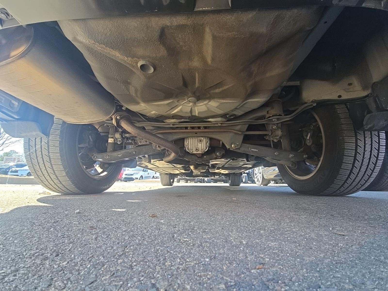 2018 Subaru Outback 2.5i Limited AWD
