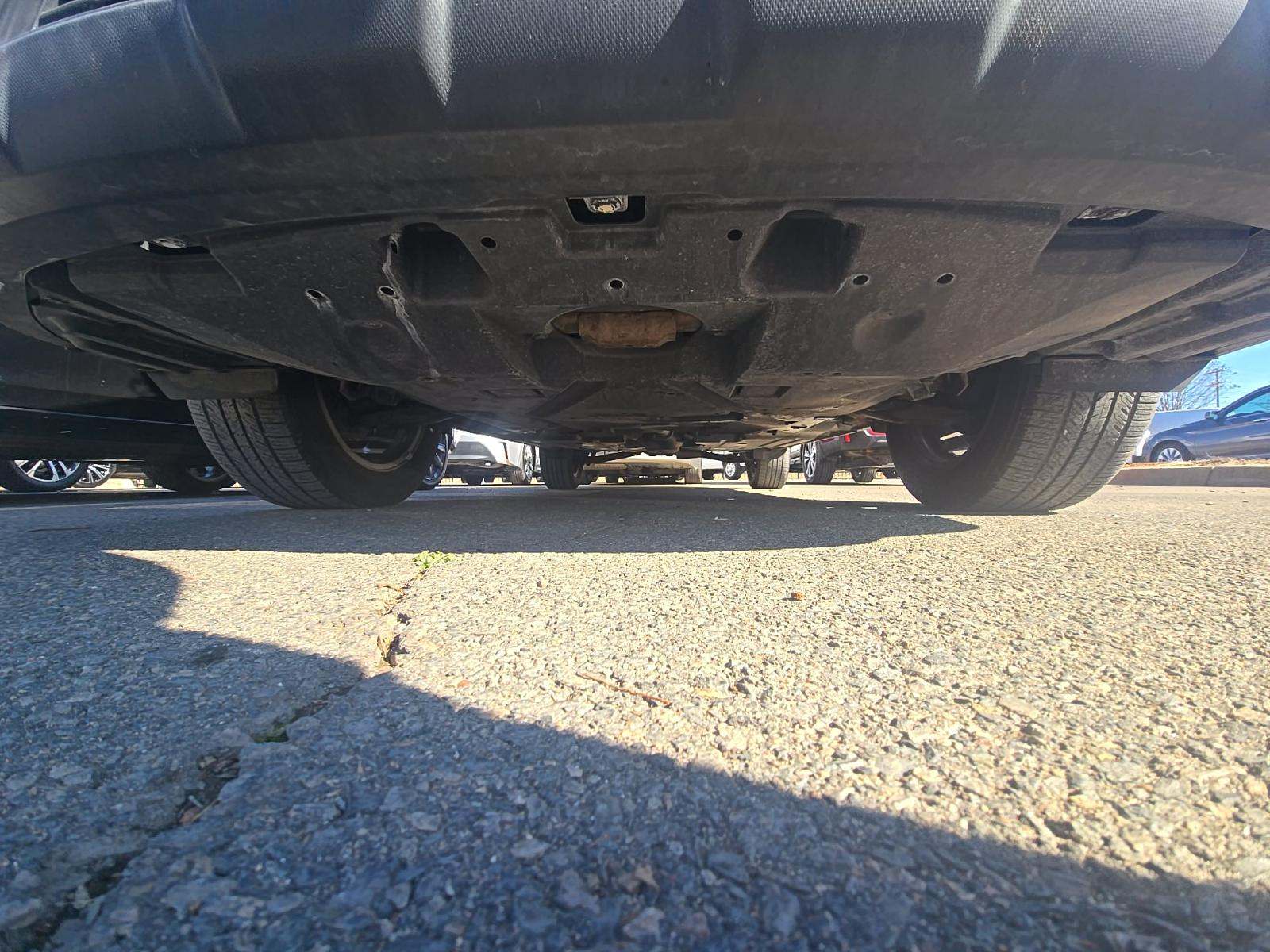 2018 Subaru Outback 2.5i Limited AWD