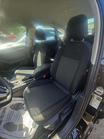 2024 Volkswagen Jetta 1.5T S FWD