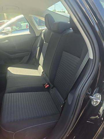 2024 Volkswagen Jetta 1.5T S FWD