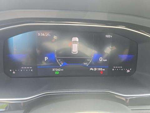 2024 Volkswagen Jetta 1.5T S FWD