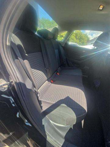 2024 Volkswagen Jetta 1.5T S FWD