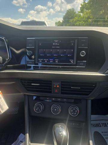2024 Volkswagen Jetta 1.5T S FWD