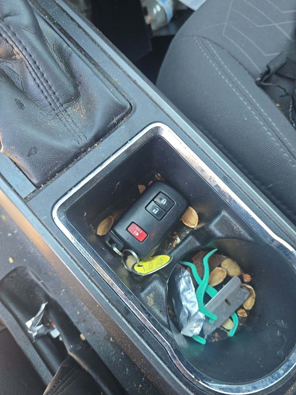 2016 Toyota Tacoma TRD Sport AWD