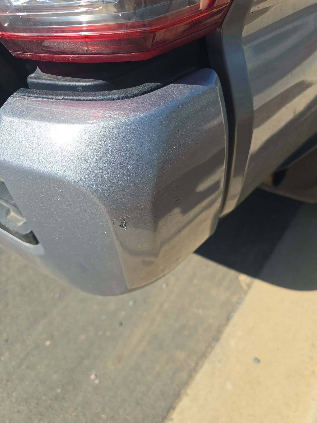 2016 Toyota Tacoma TRD Sport AWD