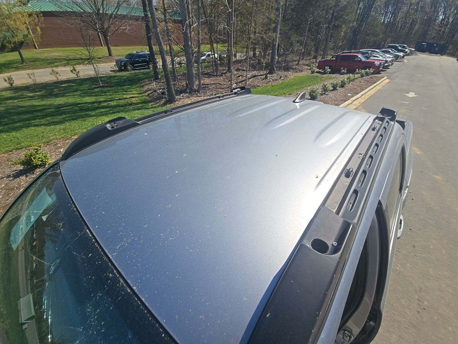 2016 Toyota Tacoma TRD Sport AWD