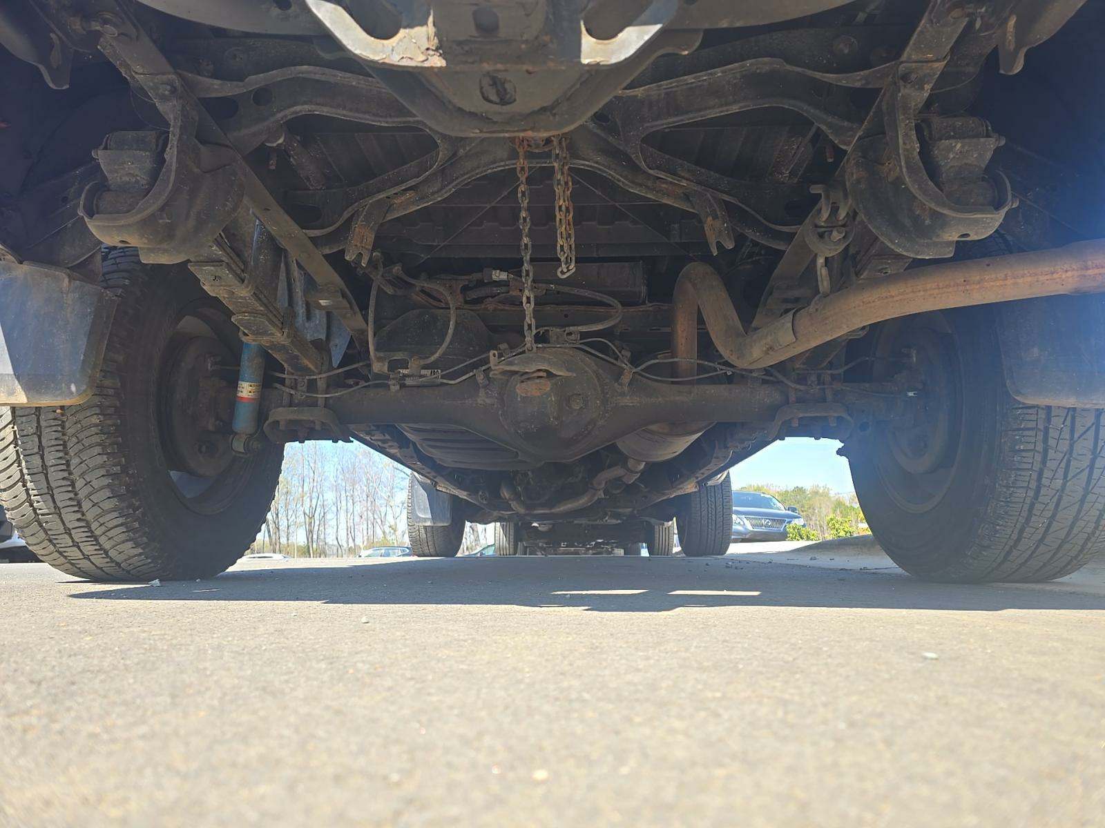 2016 Toyota Tacoma TRD Sport AWD