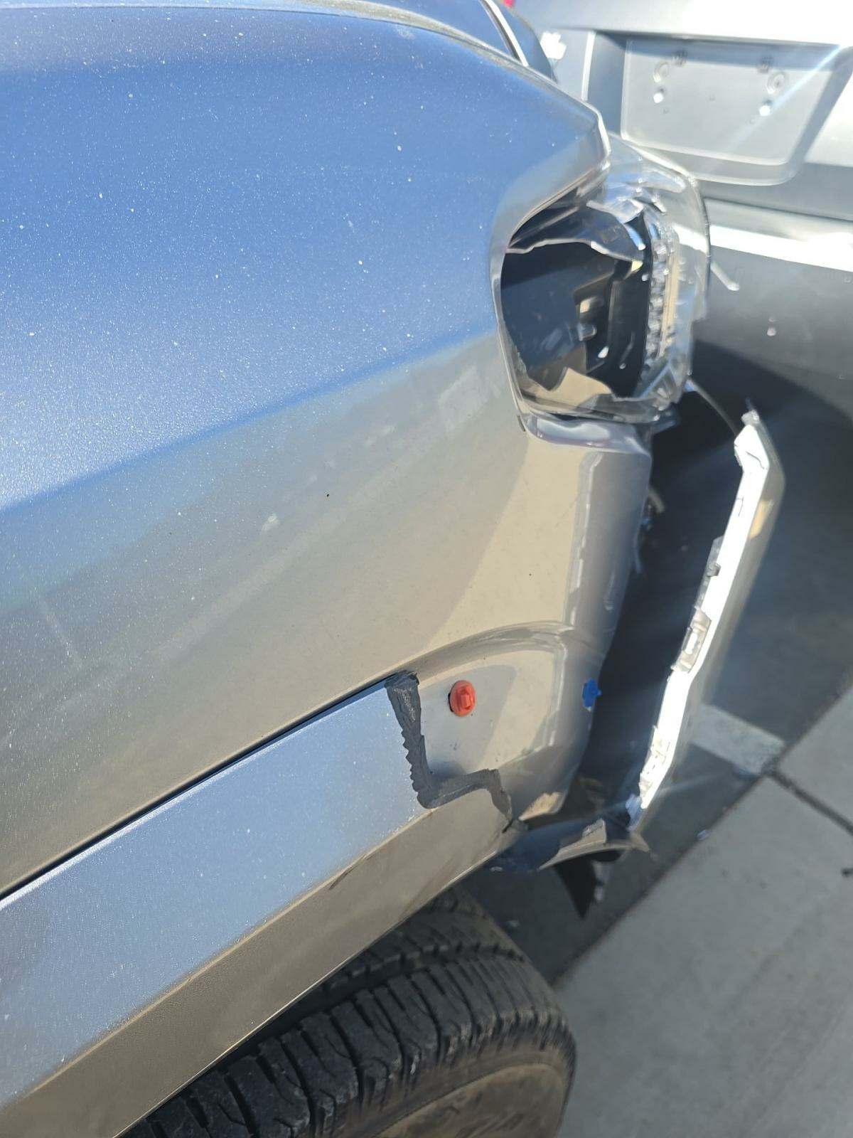 2016 Toyota Tacoma TRD Sport AWD