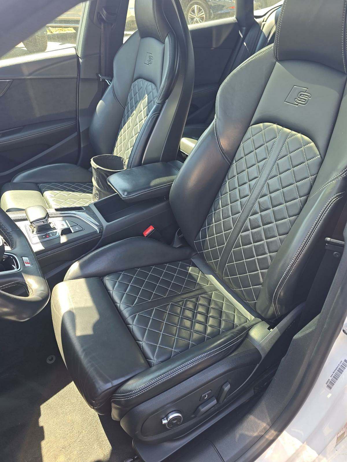 2018 Audi S5 Premium Plus AWD