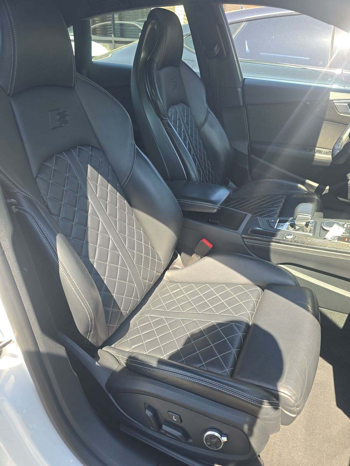 2018 Audi S5 Premium Plus AWD