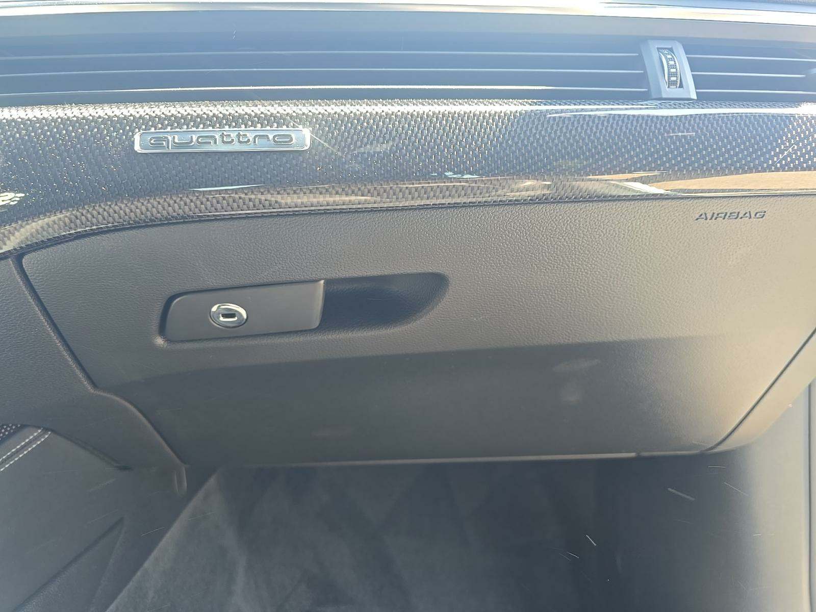 2018 Audi S5 Premium Plus AWD