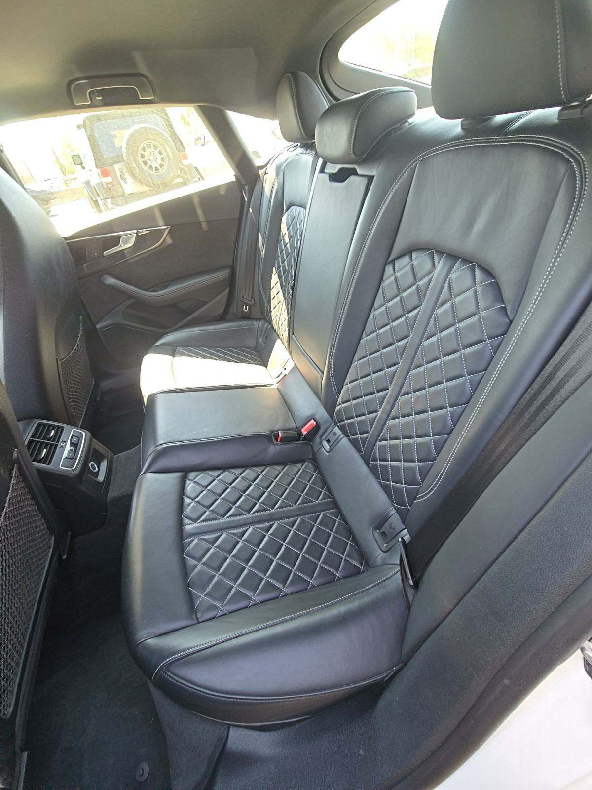 2018 Audi S5 Premium Plus AWD