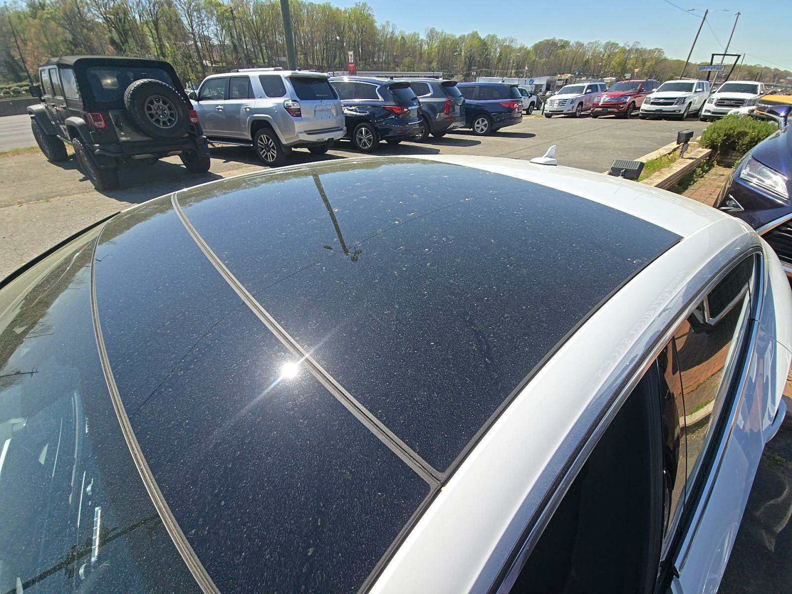 2018 Audi S5 Premium Plus AWD