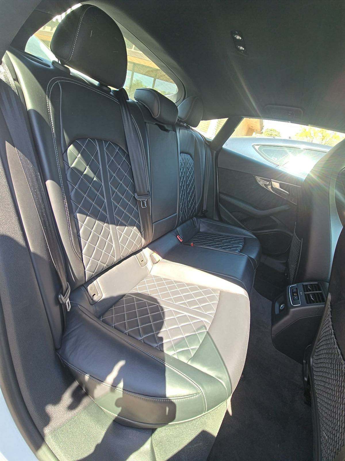 2018 Audi S5 Premium Plus AWD