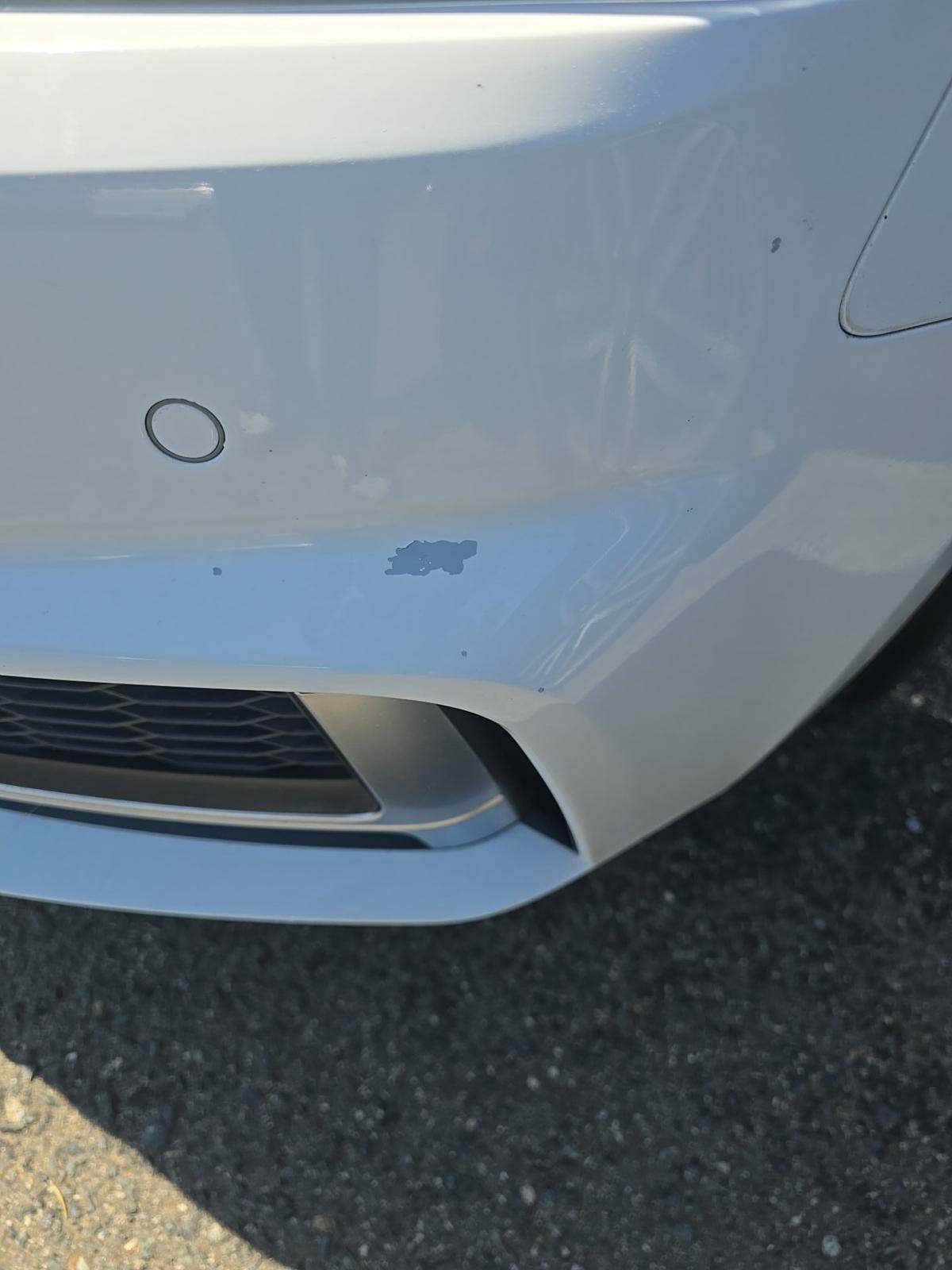 2018 Audi S5 Premium Plus AWD