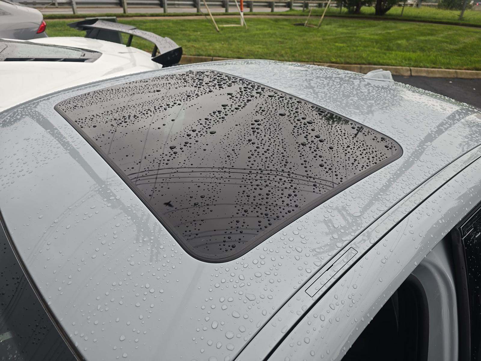 2024 BMW M3 Competition xDrive AWD